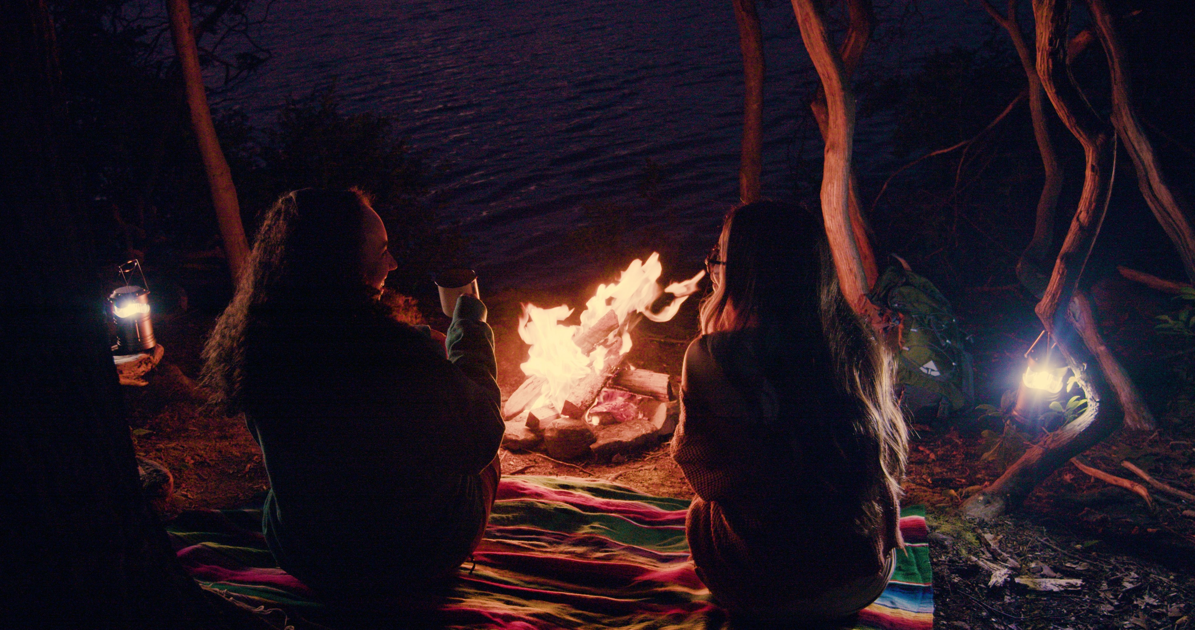 Romance No. 1 Still 13